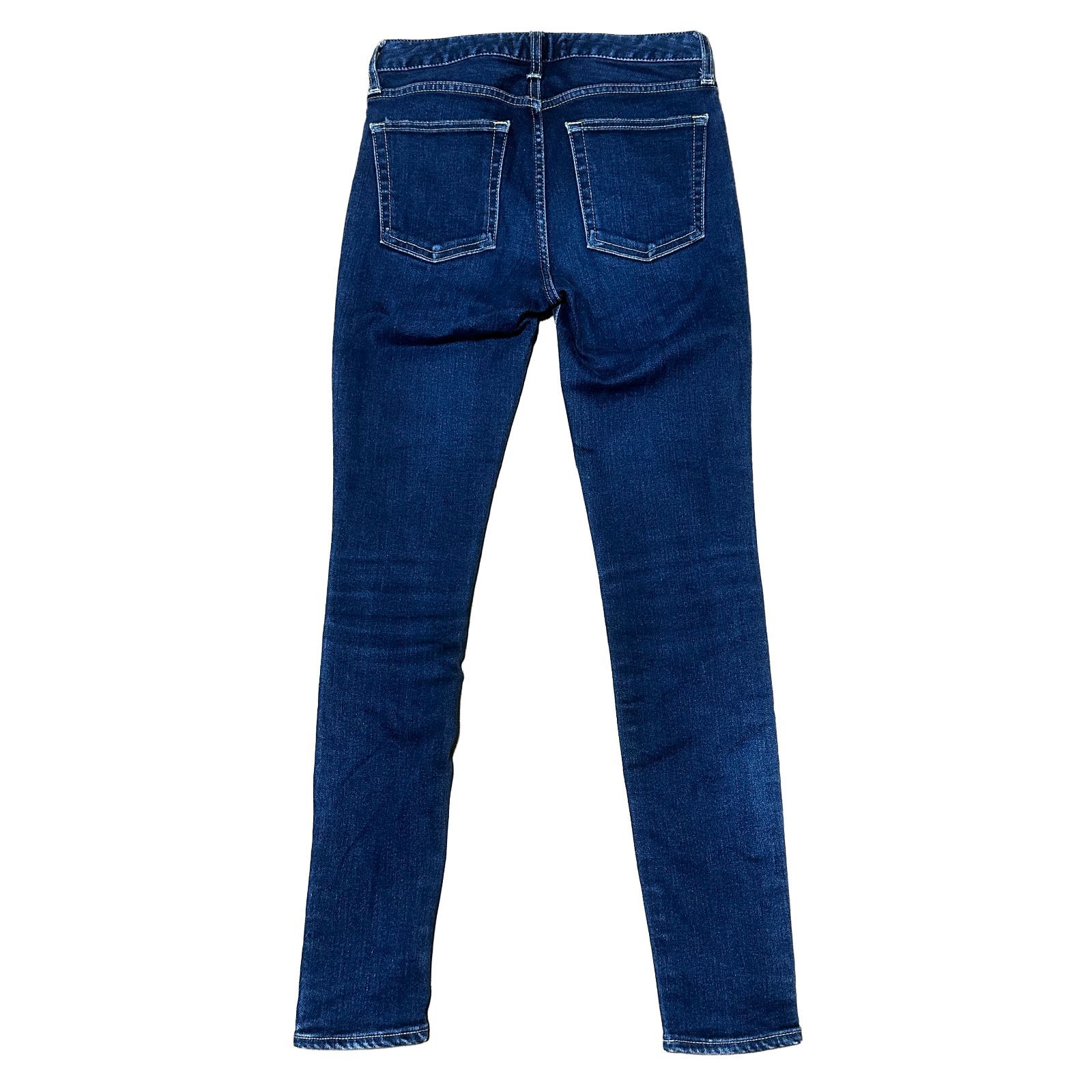 けマウジーリバーススキニー新品3本組 MOUSSY（マウジー）HIGH WAIST BLACK REBIRTH SKINNY JEANS 発売決定