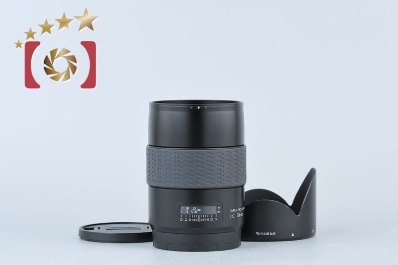ハッセルブラッド HC 50mm f/3.5 単焦点レンズ ハッセルブラッド HC 50mm f/3.5 単焦点レンズ HC 3,5/50 II