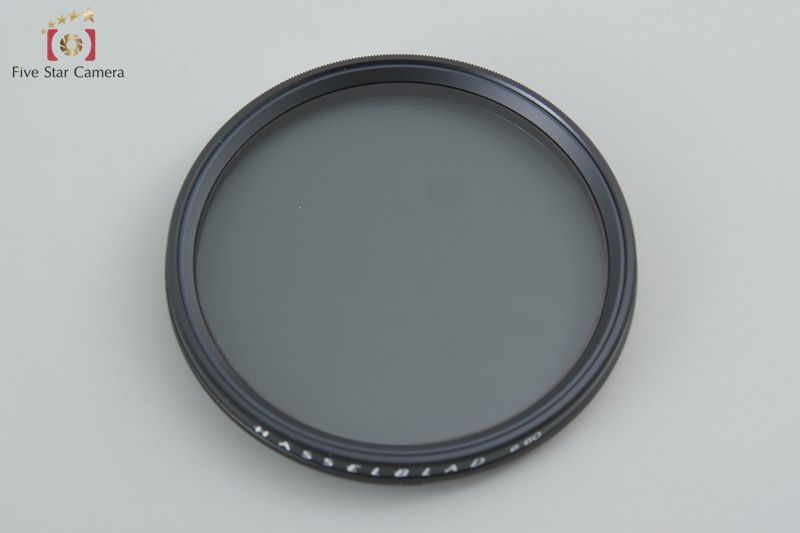 Hasselblad ハッセルブラッド PLフィルター 3 x PL 1 5 Lin