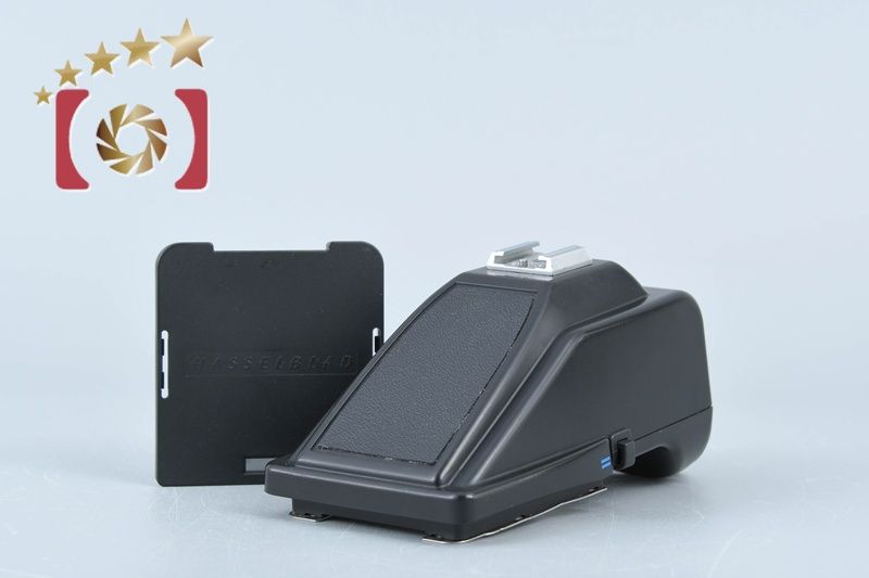 Hasselblad ハッセルブラッド PM 90 プリズムファインダー ファインダー アイカップ カメラアクセサリー カメラ