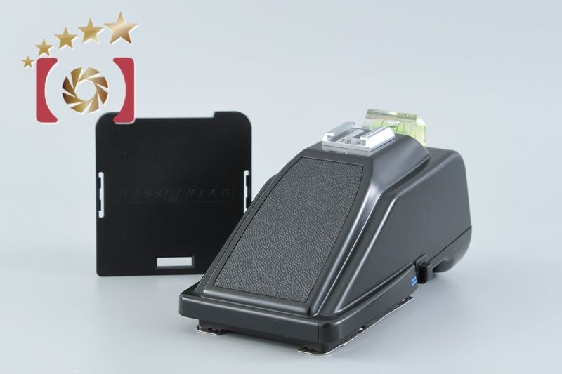 Hasselblad ハッセルブラッド PM 90 プリズムファインダー 自作水平器付き