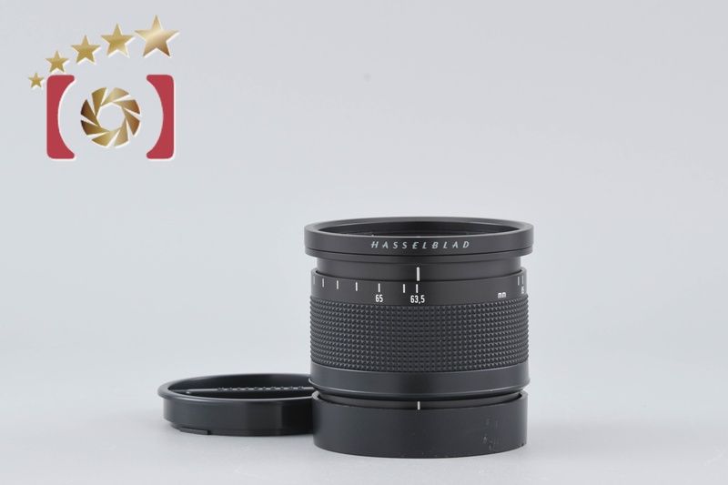 Hasselblad ハッセルブラッド バリアブルエクステンションチューブ テレコンバーター