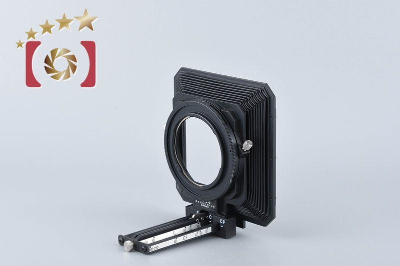 Hasselblad ハッセルブラッド 蛇腹レンズフード 40676