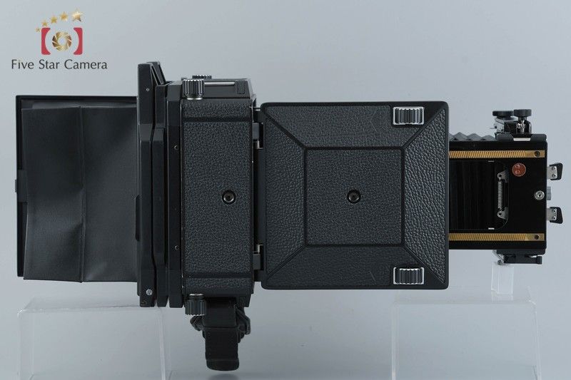 HORSEMAN ホースマン 【中古】HORSEMAN ホースマン 45FA 大判フイルム