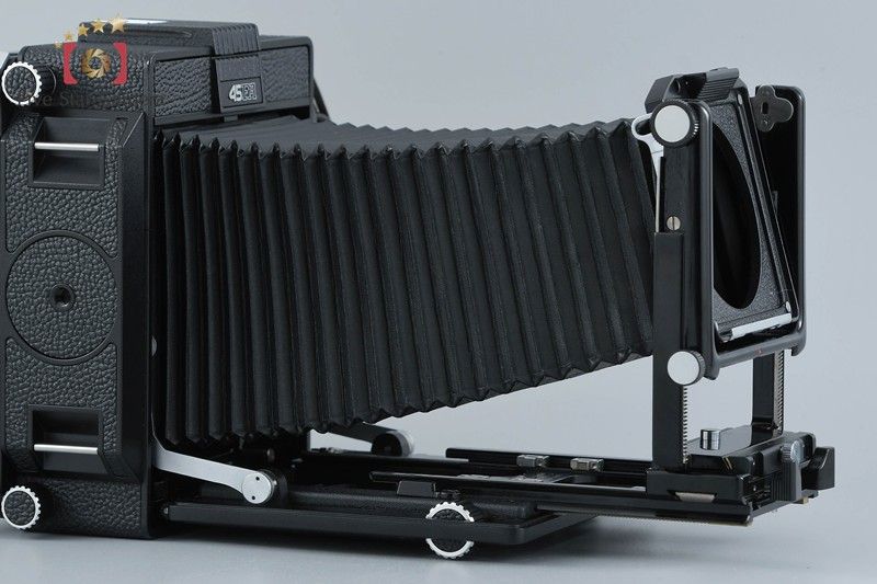 HORSEMAN ホースマン 【中古】HORSEMAN ホースマン 45FA 大判フイルム