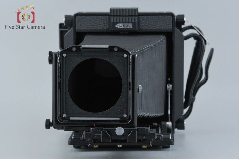 HORSEMAN ホースマン 【中古】HORSEMAN ホースマン 45FA 大判フイルム