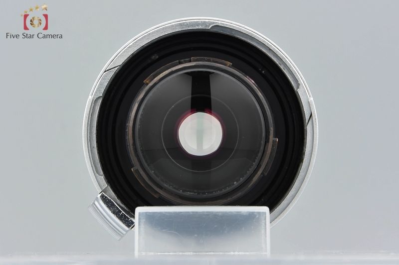 JUPITER ジュピター 【中古】Jupiter-12 ジュピター 35mm f/2.8