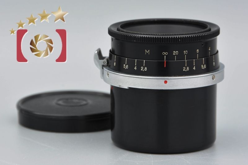 JUPITER ジュピター 【中古】Jupiter-12 ジュピター 35mm f/2.8