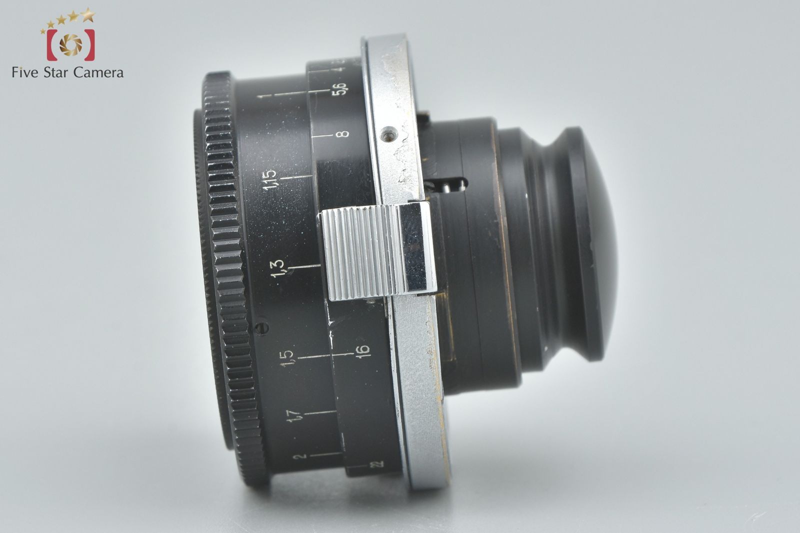 JUPITER ジュピター 【中古】Jupiter-12 ジュピター 35mm f/2.8
