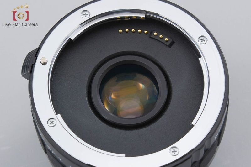 Kenko ケンコー C AF 1 2 x MC 7 キヤノン用 用 テレコンバーター