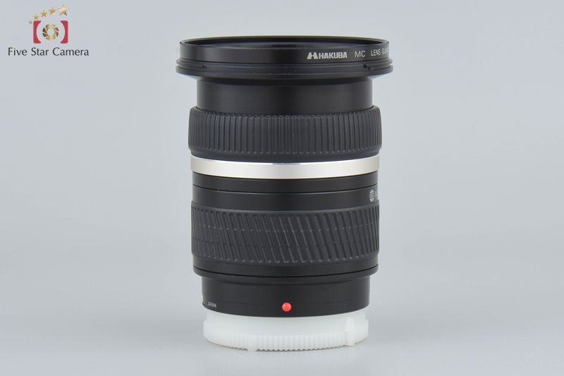 MINOLTA ミノルタ 【中古】KONICA MINOLTA コニカミノルタ AF 17-35mm