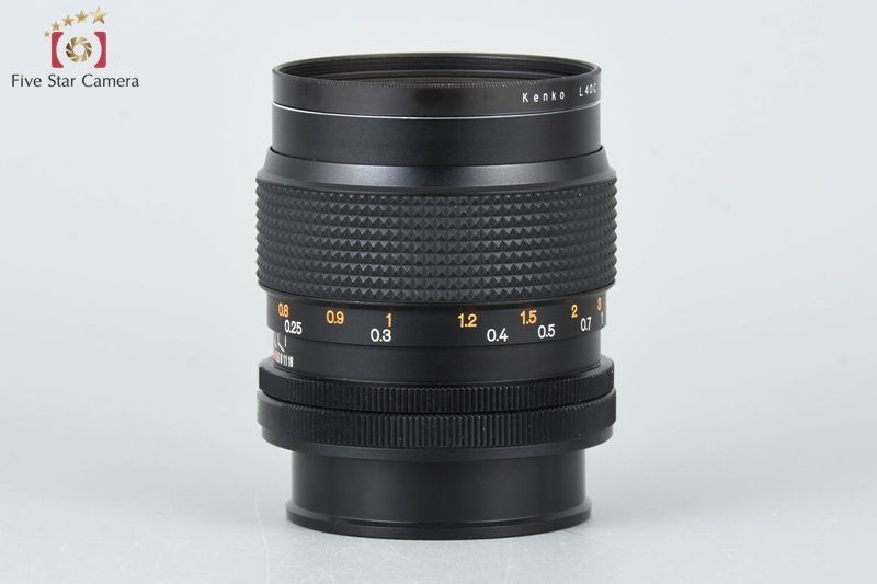 Konica コニカ 【中古】KONICA コニカ HEXANON AR 24mm f/2.8 AE 単