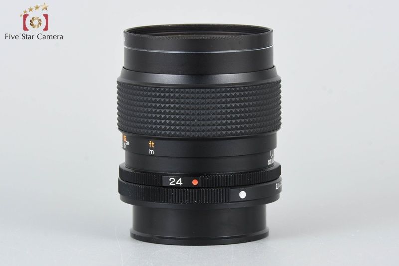 Konica コニカ 【中古】KONICA コニカ HEXANON AR 24mm f/2.8 AE 単