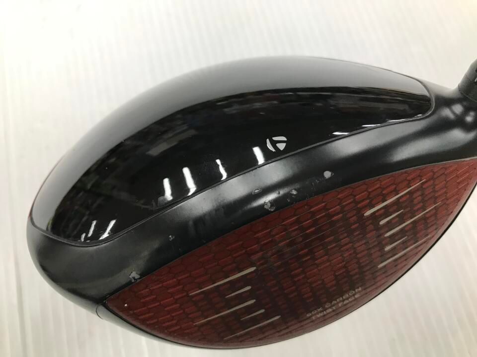 テーラーメイド STEALTH2 HD 9度 TENSEI RED TM50 Sフレックス