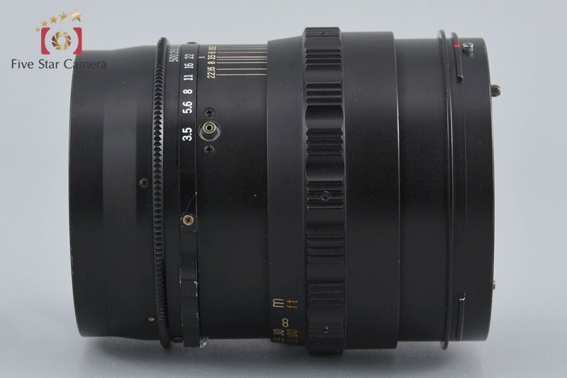 KOWA コーワ 【中古】Kowa コーワ 150mm f/3.5 コーワ SIX用 単焦点