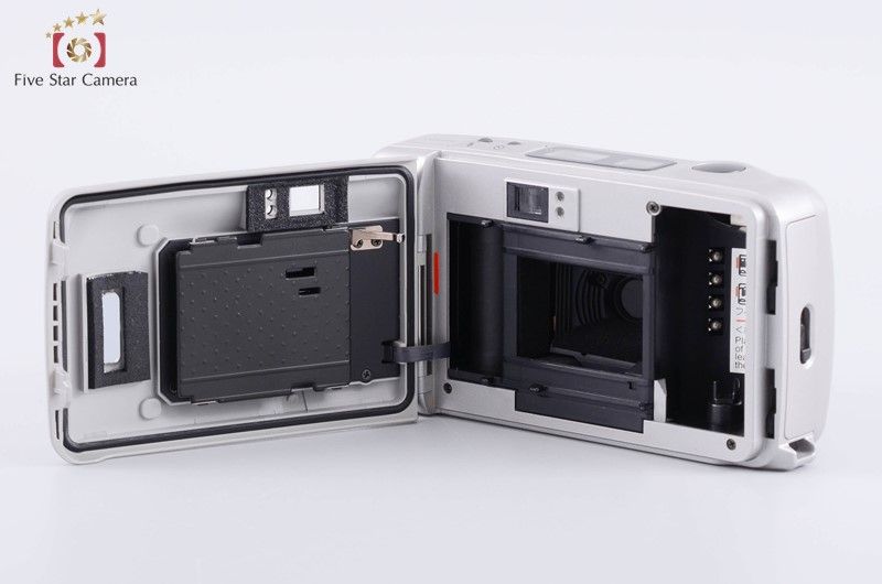 京セラ　フィルムカメラ T proof 中古品 KYOCERA 京セラ 【中古】KYOCERA 京セラ T PROOF コンパクトフィルム