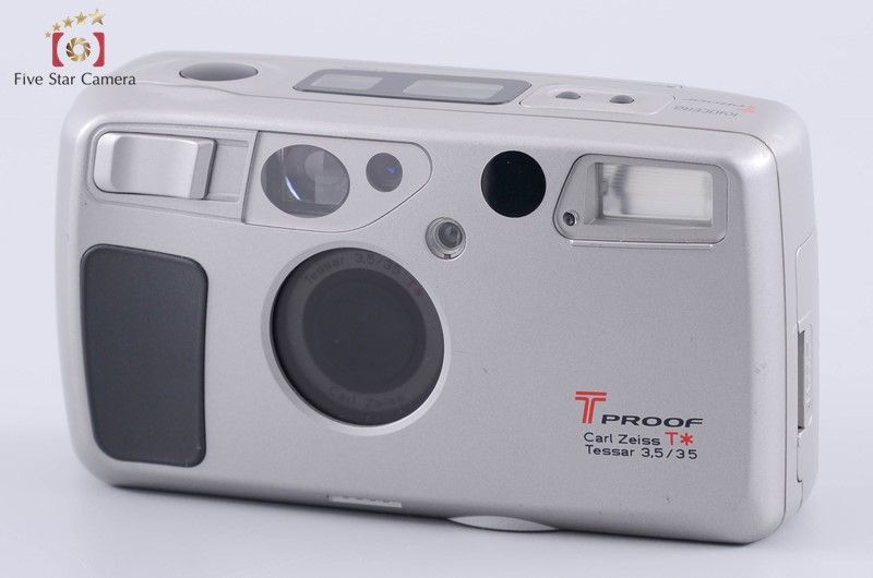 KYOCERA 京セラ 【中古】KYOCERA 京セラ T PROOF コンパクトフィルム