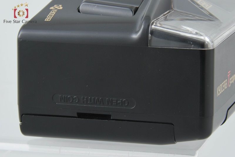 KYOCERA 京セラ 【中古】KYOCERA 京セラ T SCOPE コンパクトフィルム