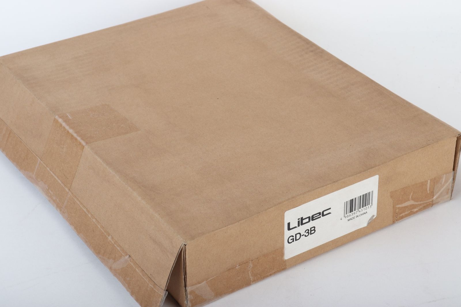 リーベック TH-G 3用 両手持ちグリップ GD-3 B カメラ Libec R 2512-169