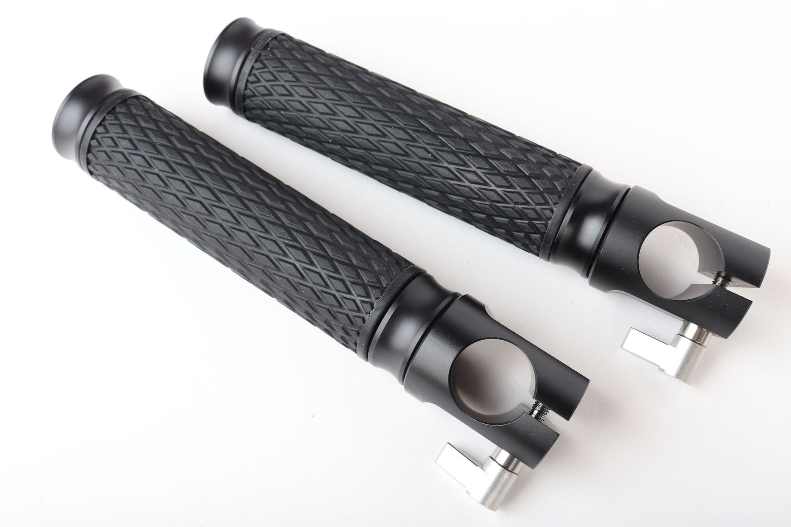 3用 両手持ちグリップ