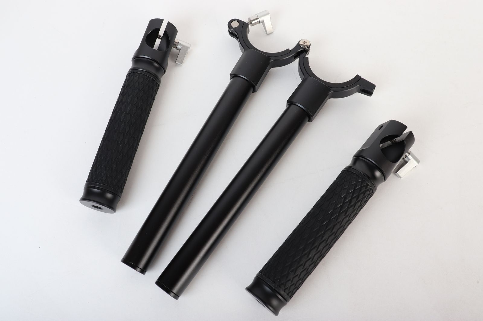 3用 両手持ちグリップ