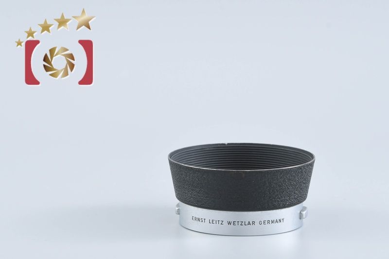 Leica ライカ 12521 G レンズフード ズミルックス 50 mm f 1 4用