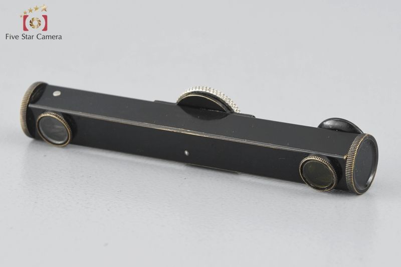 Leica ライカ 【中古】Leica ライカ Leitz FODIS 距離計 フィート表記