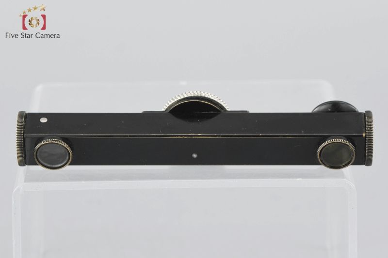 Leica ライカ 【中古】Leica ライカ Leitz FODIS 距離計 フィート表記