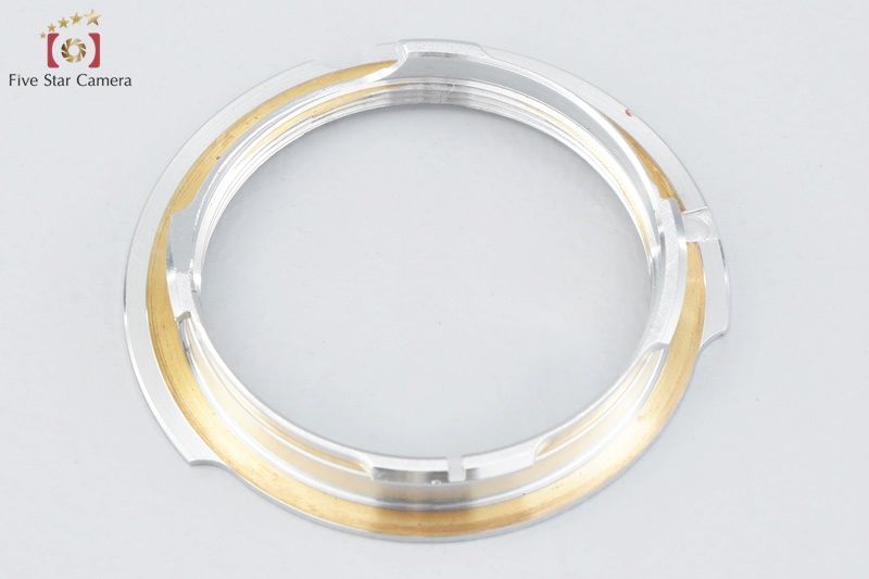 Leica ライカ 【中古】Leica ライカ L-M マウントアダプター M2 M3 90