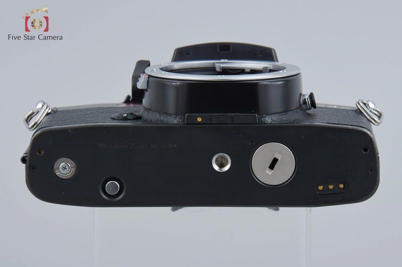 Leica ライカ 【中古】Leica ライカ R4s ブラック フィルム一眼レフ