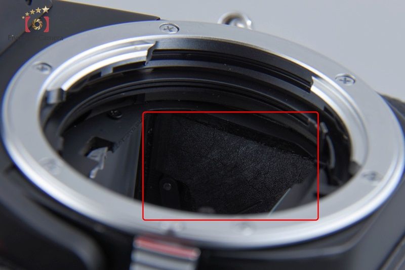 Leica ライカ 【中古】Leica ライカ R4s ブラック フィルム一眼レフ