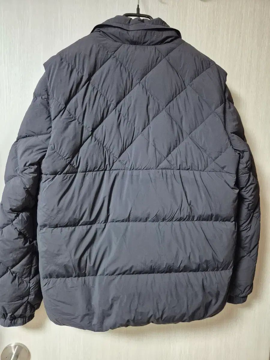 22年 DAKS GOLF₍ダックス ゴルフ グースダウン アウター