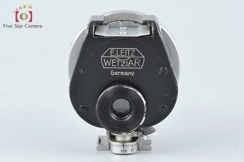 ユニバーサルファインダー