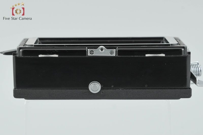 Mamiya マミヤ 【中古】Mamiya マミヤ Focusing Screen Hood Holder