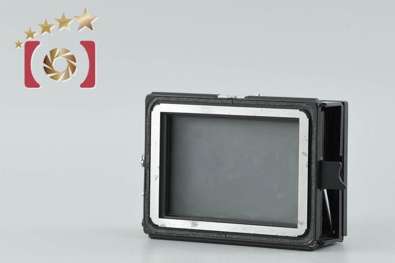 Mamiya マミヤ 【中古】Mamiya マミヤ Focusing Screen Hood Holder
