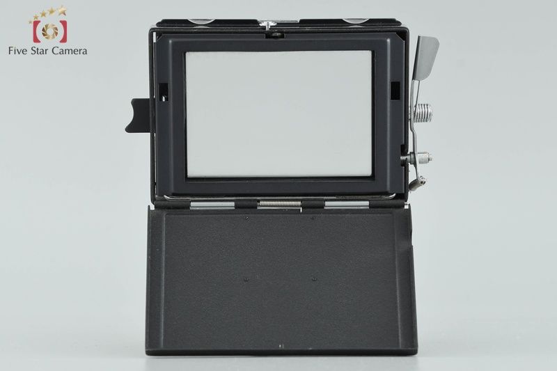 Mamiya マミヤ 【中古】Mamiya マミヤ Focusing Screen Hood Holder
