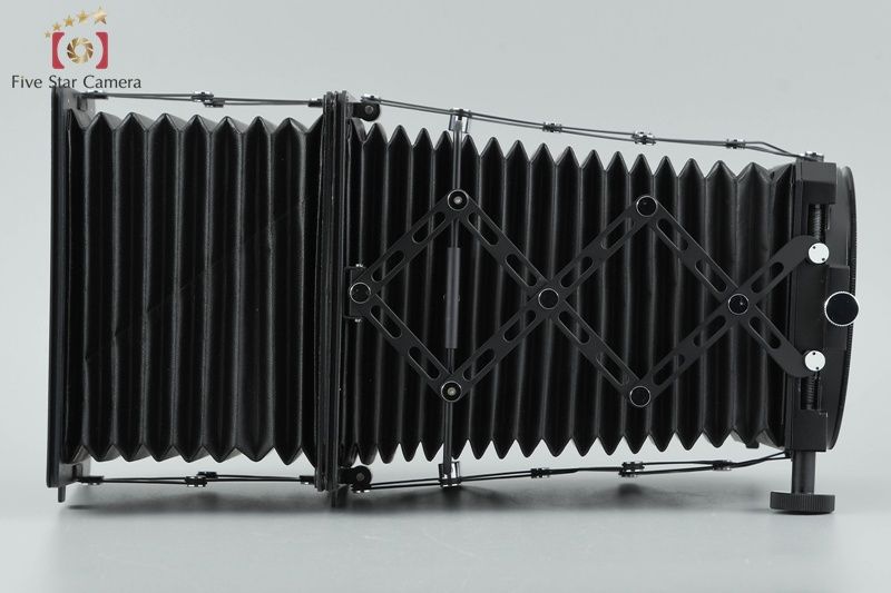 Mamiya マミヤ 【中古】Mamiya マミヤ G-3 蛇腹レンズフード + G-3