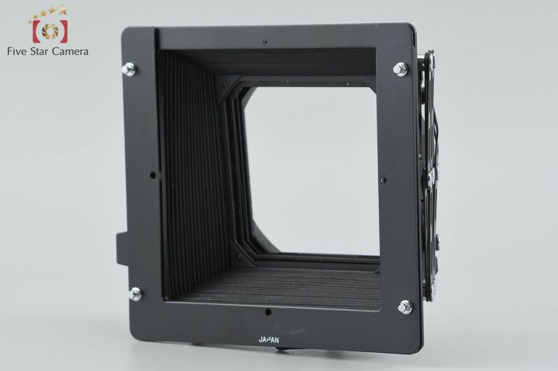 Mamiya マミヤ 【】Mamiya マミヤ G-3 蛇腹レンズフード + G-3