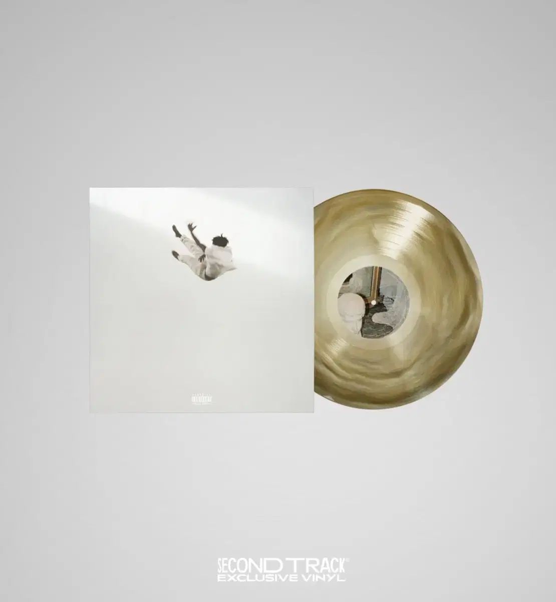 ダニエル DANIELLE シーザー LP Pilgrim s Paradise