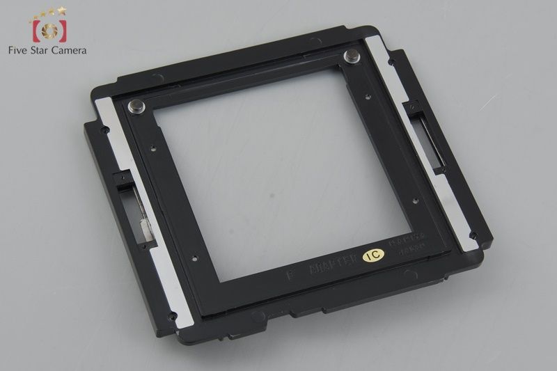 Mamiya マミヤ 【中古】Mamiya マミヤ P アダプター RB67用 元箱付き 