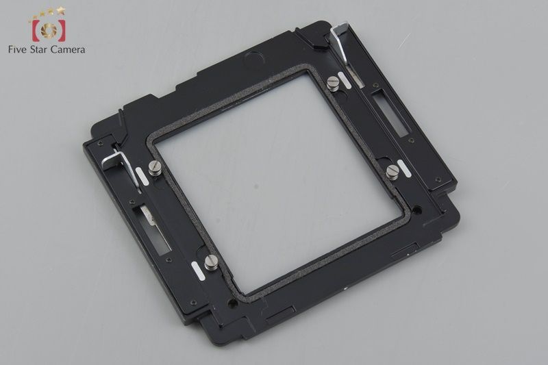 Mamiya マミヤ 【中古】Mamiya マミヤ P アダプター RB67用 元箱付き 
