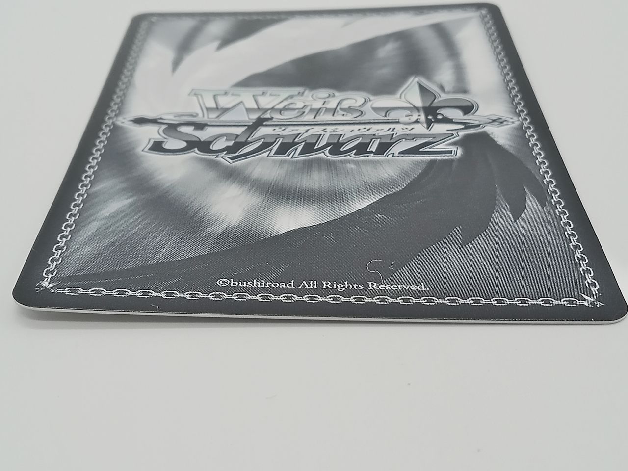 TCG ヴァイスシュヴァルツ リコリス・リコイル これからも続く日々