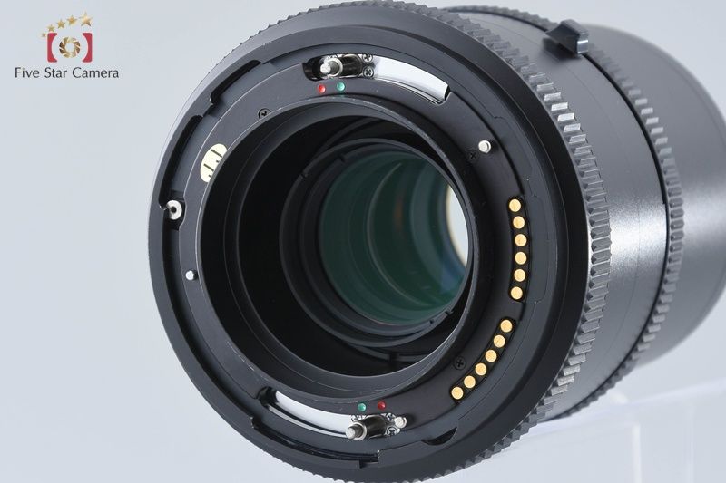 Mamiya マミヤ 【中古】Mamiya マミヤ SEKOR Z 250mm f/4.5 W RZ67用
