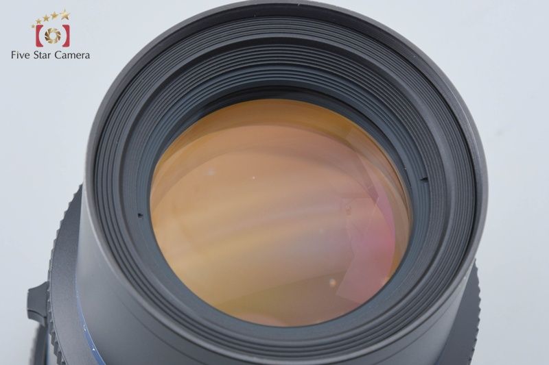 Mamiya マミヤ 【中古】Mamiya マミヤ SEKOR Z 250mm f/4.5 W RZ67用