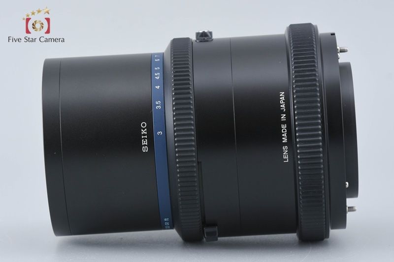 Mamiya APO SEKOR Z 250mm f/4.5 マミヤ レンズ 2 Mamiya APO SEKOR Z 250mm f/4.5 マミヤ レンズ 2 【公式通販】