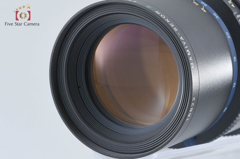 Mamiya APO SEKOR Z 250mm f/4.5 マミヤ レンズ 2 Mamiya APO SEKOR Z 250mm f/4.5 マミヤ レンズ 2 Mamiya APO SEKOR Z