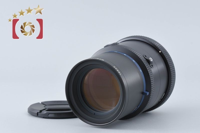 Mamiya マミヤ 【中古】Mamiya マミヤ SEKOR Z 250mm f/4.5 W RZ67用