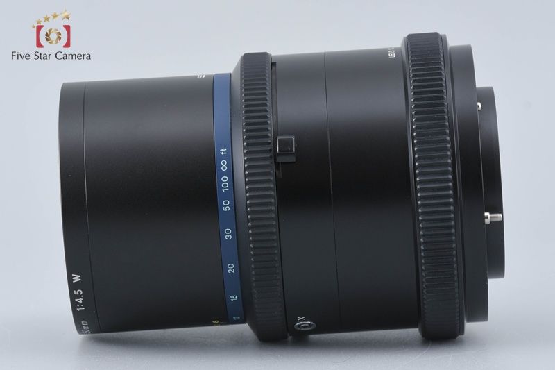 Mamiya マミヤ 【中古】Mamiya マミヤ SEKOR Z 250mm f/4.5 W RZ67用