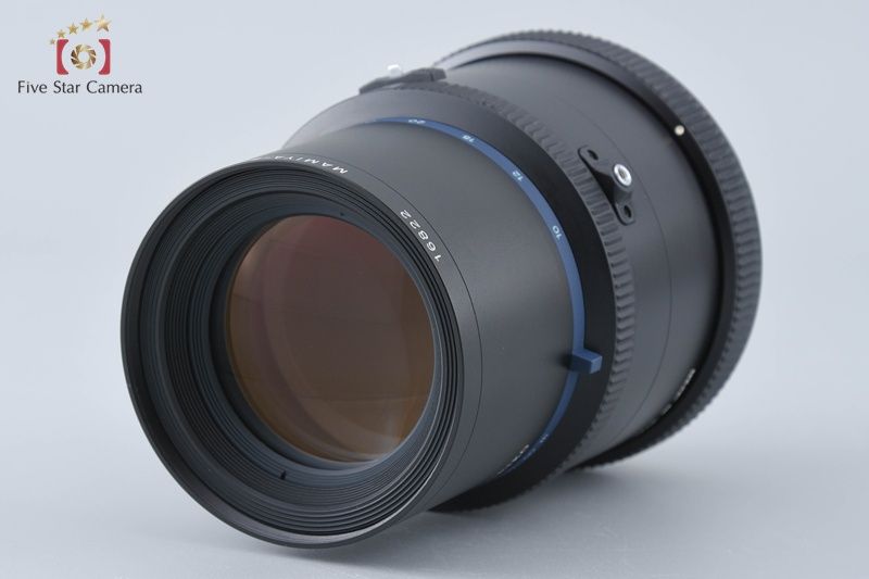 Mamiya マミヤ 【中古】Mamiya マミヤ SEKOR Z 250mm f/4.5 W RZ67用