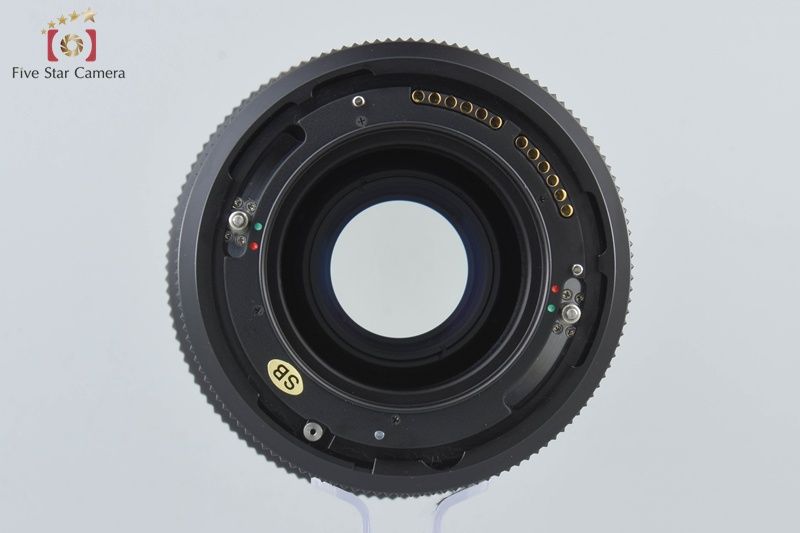 Mamiya マミヤ 【中古】Mamiya マミヤ SEKOR ZOOM Z 100-200mm f/5.2 W